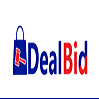 DealBid Coupons