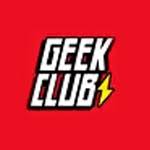 Geek Club Coupons