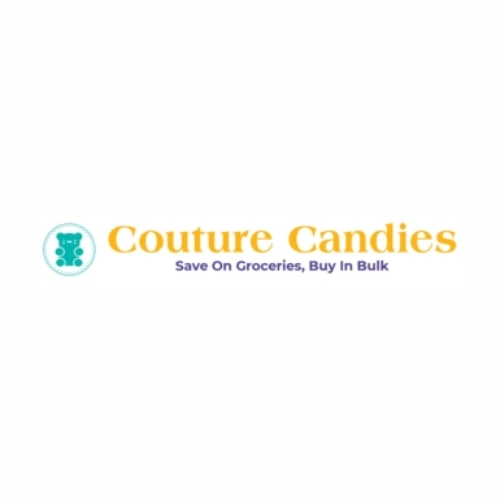 Couture Candies Coupons