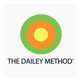 The Dailey Method Coupons