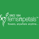 Ferns N Petals Coupons