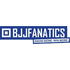 BJJ Fanatics Coupons