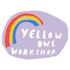 Yellow Owl Workshop Coupons