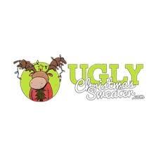 Ugly Christmas Sweater Coupons