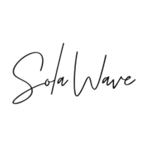 SolaWave Coupons