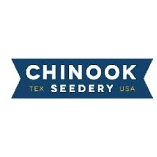 Chinook Seedery Coupons