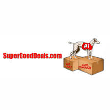 SuperGoodDeals Coupons