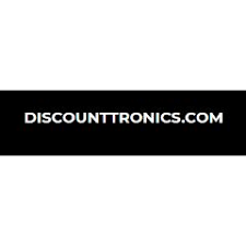 Discount Tronics Coupons