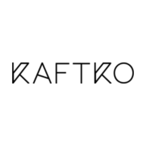 Kaftko Coupons