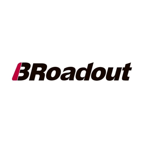 BRoadout Coupons