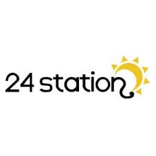 24station Coupons