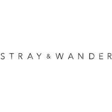 Stray And Wander Coupons