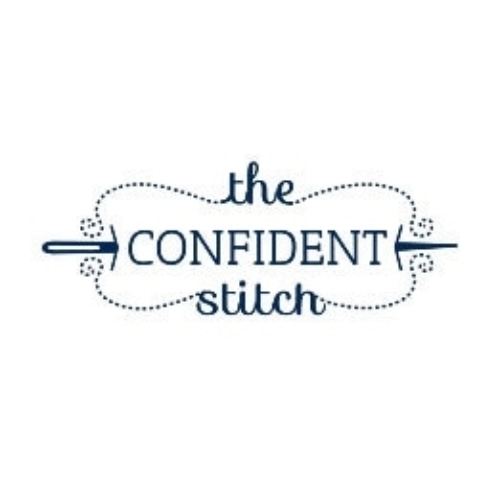 The Confident Stitch Coupons