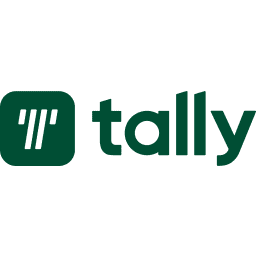 Tally Coupons