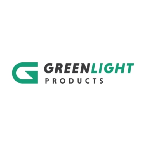 Greenlight Products Coupons