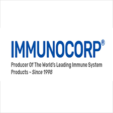 IMMUNOCORP Coupons