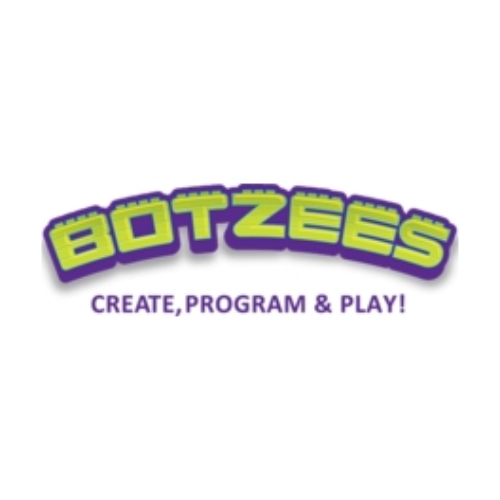 Botzees Coupons