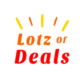 Lotz of Deals Coupons