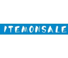 Itemonsale Coupons