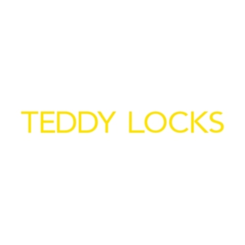Teddy Locks Coupons