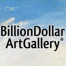 Billion Dollar ArtGallery Coupons