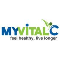 MyVitalC Coupons