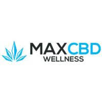 MaxCBD Wellness Coupons