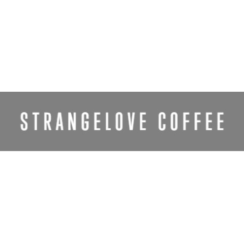 Strange Love Cafe Coupons