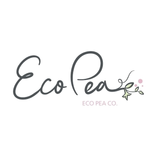 Eco Pea Co Coupons