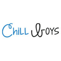 Chill Boys Coupons
