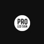 Proledsign Coupons