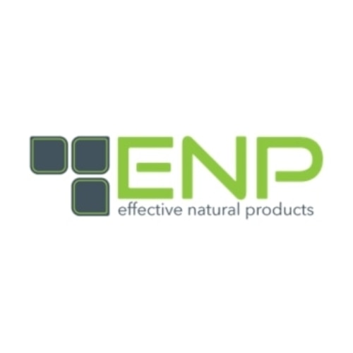 Effective Natural Products Coupons