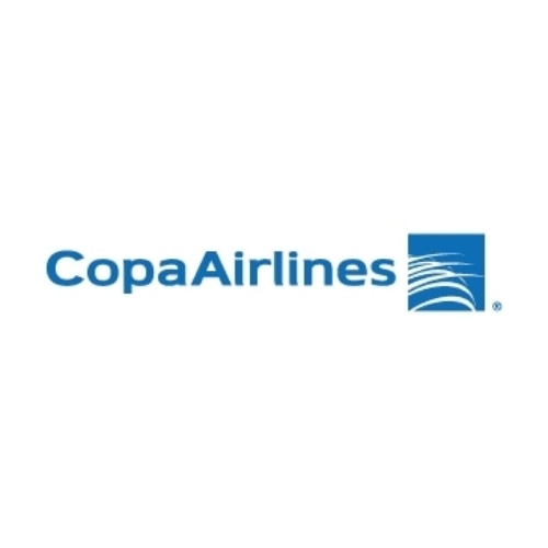 Copa Airlines Coupons
