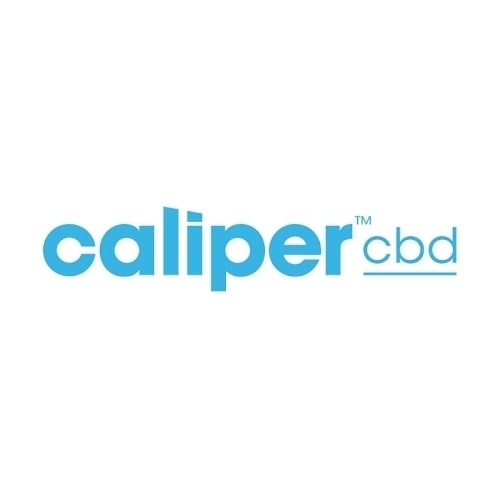 Caliper CBD Coupons