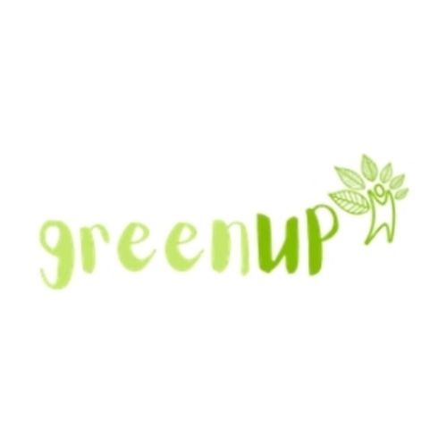 GreenUP Box Coupons