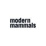 Modern Mammals Coupons