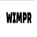 Wimpr Discount Code