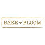 Bare and Bloom Naturals Coupons