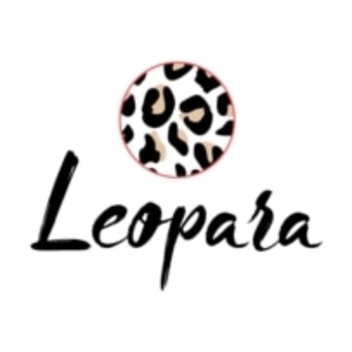 Leopara Coupons
