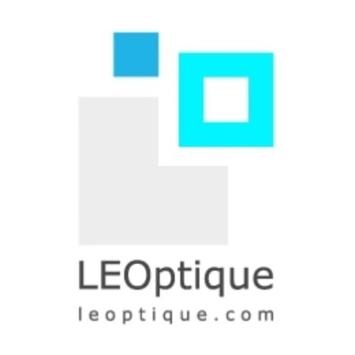 Leoptique Coupons