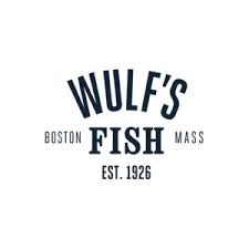 Wulf's Fish Coupons
