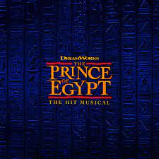The Prince Of Egypt Musical Coupons