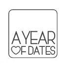 A Year Of Dates Discount Code