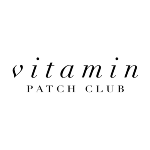 Vitamin Patch Club Coupons