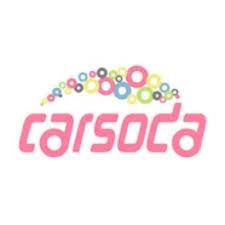 Carsoda Coupons