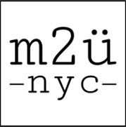 M2U NYC Coupons