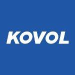 KOVOL Coupons