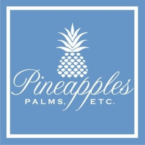 Pineapples Palms Too Coupons