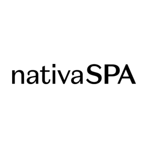 Nativa Spa Coupons