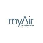 MyAir Coupons